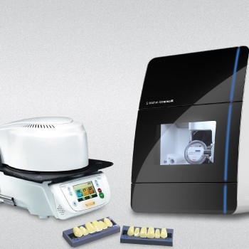 Dental Lab & Cad Cam