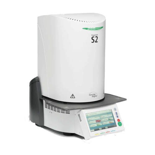 Ivoclar-PROGRAMAT-S2