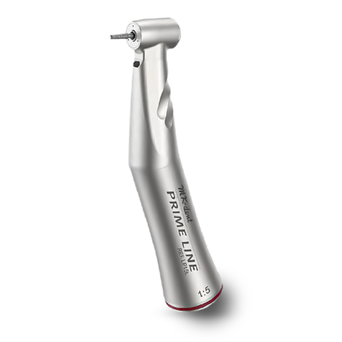 Handpieces 1