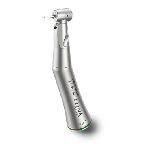 Handpieces 4