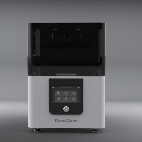 DentCare 3D Printer_BQP-D15_2