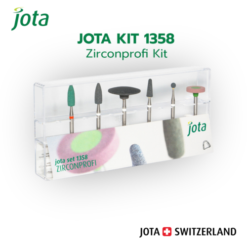 Jota Kit 1358